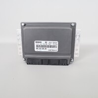 2000-2001 Porsche 911 996 Boxster 986 Engine Computer ECU DME 99661860500 OEM