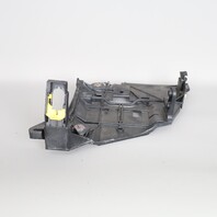 1997-2001 Porsche 911 996 Boxster Left Headlight Mount Bracket OEM 99663104100