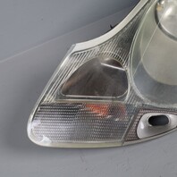 1999-2001 Porsche 911 996 Boxster 986 Left Xenon Headlight 99663115707 OEM