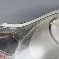 1999-2001 Porsche 911 996 Boxster 986 Left Xenon Headlight 99663115707 OEM