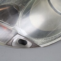 1999-2001 Porsche 911 996 Boxster 986 Left Xenon Headlight 99663115707 OEM