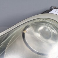 1999-2001 Porsche 911 996 Boxster 986 Left Xenon Headlight 99663115707 OEM