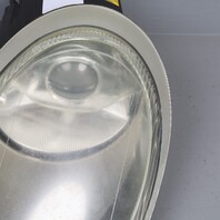 1999-2001 Porsche 911 996 Boxster 986 Left Xenon Headlight 99663115707 OEM