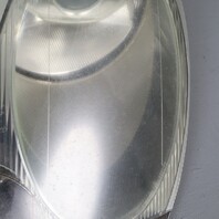 1999-2001 Porsche 911 996 Boxster 986 Left Xenon Headlight 99663115707 OEM