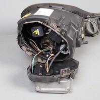1999-2001 Porsche 911 996 Boxster 986 Left Xenon Headlight 99663115707 OEM