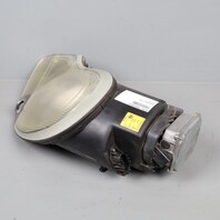 1999-2001 Porsche 911 996 Boxster 986 Left Xenon Headlight 99663115707 OEM