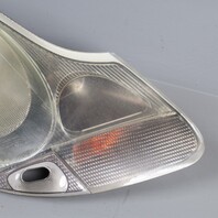 1999-2001 Porsche 911 996 Boxster 986 Right Xenon Headlight 99663115807 OEM