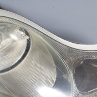 1999-2001 Porsche 911 996 Boxster 986 Right Xenon Headlight 99663115807 OEM