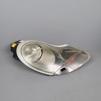 1999-2001 Porsche 911 996 Boxster 986 Right Xenon Headlight 99663115807 OEM