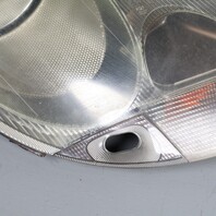 1999-2001 Porsche 911 996 Boxster 986 Right Xenon Headlight 99663115807 OEM