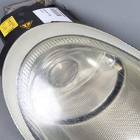 1999-2001 Porsche 911 996 Boxster 986 Right Xenon Headlight 99663115807 OEM
