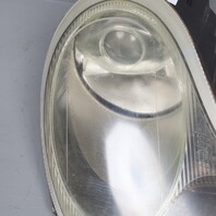 1999-2001 Porsche 911 996 Boxster 986 Right Xenon Headlight 99663115807 OEM