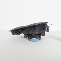 1997-2004 Porsche 911 Boxster Left Dash Speaker HAES Black 99664503702 OEM