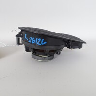 1997-2004 Porsche 911 Boxster Right Dash Speaker HAES Black 99664503802 OEM