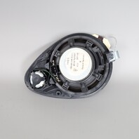 1997-2004 Porsche 911 Boxster Right Dash Speaker HAES Black 99664503802 OEM