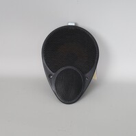 1997-2004 Porsche 911 Boxster Right Dash Speaker HAES Black 99664503802 OEM