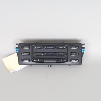 2000 2001 Porsche 911 Boxster Stereo Equalizer Nokia OEM