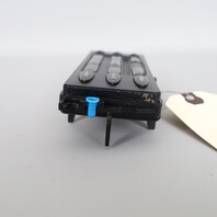 2000-2001 Porsche 911 996 Boxster 986 Stereo Equalizer Nokia OEM 99664520102