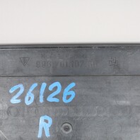 1997-2004 Porsche 911 996 Boxster 986 Front License Plate Bracket OEM