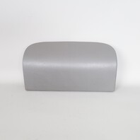 1999-2004 Porsche 911 996 Boxster 986 Right Dash Cover Black OEM