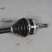 2000-2004 Porsche Boxster Rear Axle Shaft CV Joint 6 Speed 3.2 Used Aftermarket