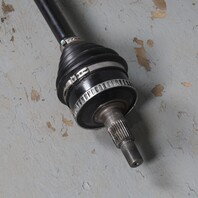 2000-2004 Porsche Boxster Rear Axle Shaft CV Joint 6 Speed 3.2 Used Aftermarket
