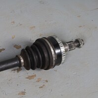 2000-2004 Porsche Boxster Rear Axle Shaft CV Joint 6 Speed 3.2 Used Aftermarket