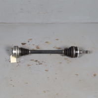 2000-2004 Porsche Boxster Rear Axle Shaft CV Joint 6 Speed 3.2 Used Aftermarket