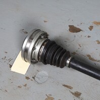 2000-2004 Porsche Boxster Rear Axle Shaft CV Joint 6 Speed 3.2 Used Aftermarket