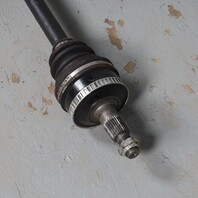 2000-2004 Porsche Boxster Rear Axle Shaft CV Joint 6 Speed 3.2 Used Aftermarket