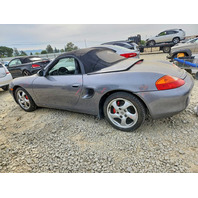 2001 Porsche Boxster 986 Parts - 6-Speed Manual 3.2L Engine | Stock 26126