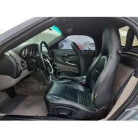 2001 Porsche Boxster 986 Parts - 6-Speed Manual 3.2L Engine | Stock 26126