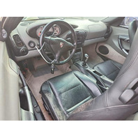 2001 Porsche Boxster 986 Parts - 6-Speed Manual 3.2L Engine | Stock 26126