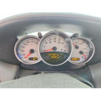 2001 Porsche Boxster 986 Parts - 6-Speed Manual 3.2L Engine | Stock 26126