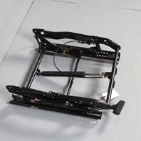 1997-2004 Porsche 911 996 Boxster Left Seat Frame Track Rail OEM 99652162101
