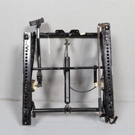 1997-2004 Porsche 911 996 Boxster Left Seat Frame Track Rail OEM 99652162101