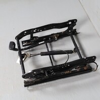 1997-2004 Porsche 911 996 Boxster Left Seat Frame Track Rail OEM 99652162101