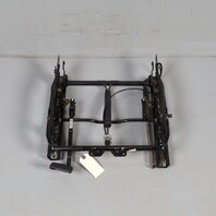 1997-2004 Porsche 911 996 Boxster Left Seat Frame Track Rail OEM 99652162101