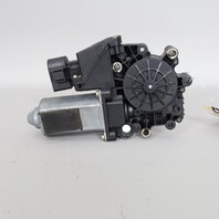 1999-2002 Porsche Boxster 986 Left Driver Door Window Motor 98662410102 OEM