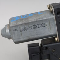 1999-2002 Porsche Boxster 986 Left Driver Door Window Motor 98662410102 OEM