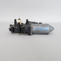 1999-2002 Porsche Boxster 986 Left Driver Door Window Motor 98662410102 OEM