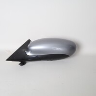 1997-2004 Porsche 911 996 Boxster 986 Left Side View Door Mirror 5 Pin OEM