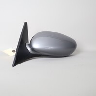 1997-2004 Porsche 911 996 Boxster 986 Left Side View Door Mirror 5 Pin OEM