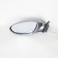 1997-2004 Porsche 911 996 Boxster 986 Left Side View Door Mirror 5 Pin OEM