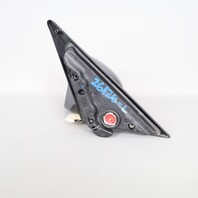 1997-2004 Porsche 911 996 Boxster 986 Left Side View Door Mirror 5 Pin OEM