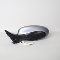 1997-2004 Porsche 911 996 Boxster 986 Left Side View Door Mirror 5 Pin OEM