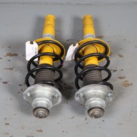 1997-2004 Porsche Boxster Bilstein Rear Strut Shock Absorbers Pair 98633305120