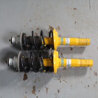 1997-2004 Porsche Boxster Bilstein Rear Strut Shock Absorbers Pair 98633305120