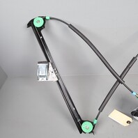 1997-2004 Porsche 911 996 Boxster 986 Right Passenger Window Regulator OEM