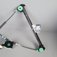 1997-2004 Porsche 911 996 Boxster 986 Right Passenger Window Regulator OEM